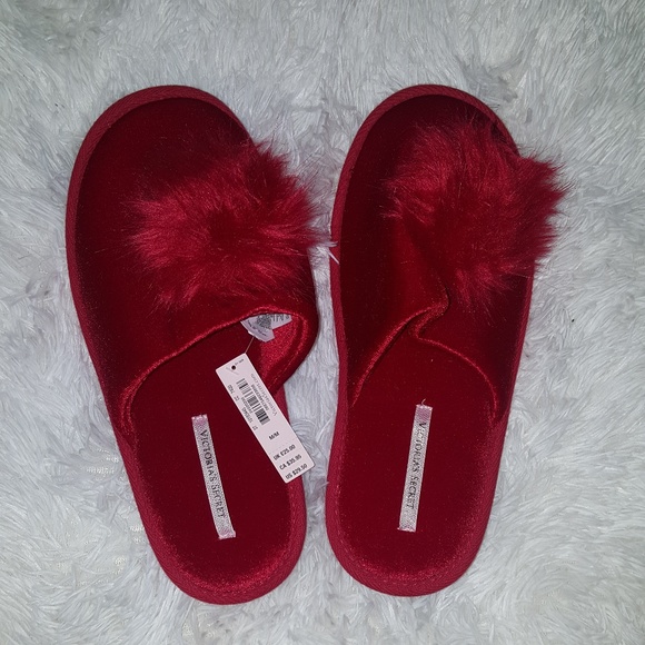 vs slippers